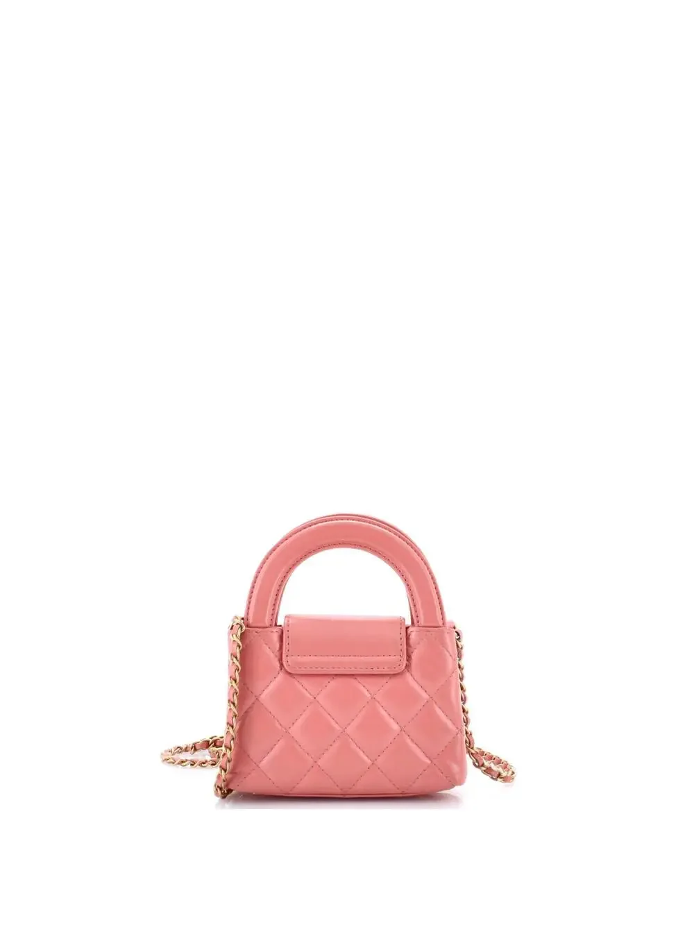 Chanel Kelly Top Handle Shopping Bag #223833C49B
